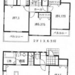 4LDKプラン3780万円