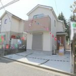 小平市上水南町１丁目 新築戸建