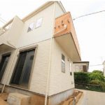 国分寺市東元町３丁目 新築戸建