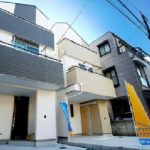 立川市栄町４丁目 新築戸建