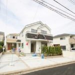 立川市砂川町８丁目 新築戸建